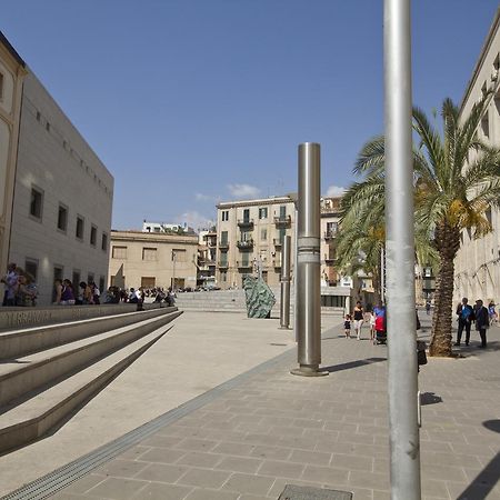 Volturno 106 Bed and Breakfast Palermo Buitenkant foto