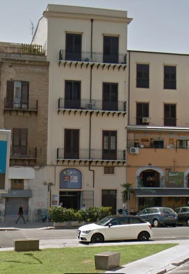 Volturno 106 Bed and Breakfast Palermo Buitenkant foto